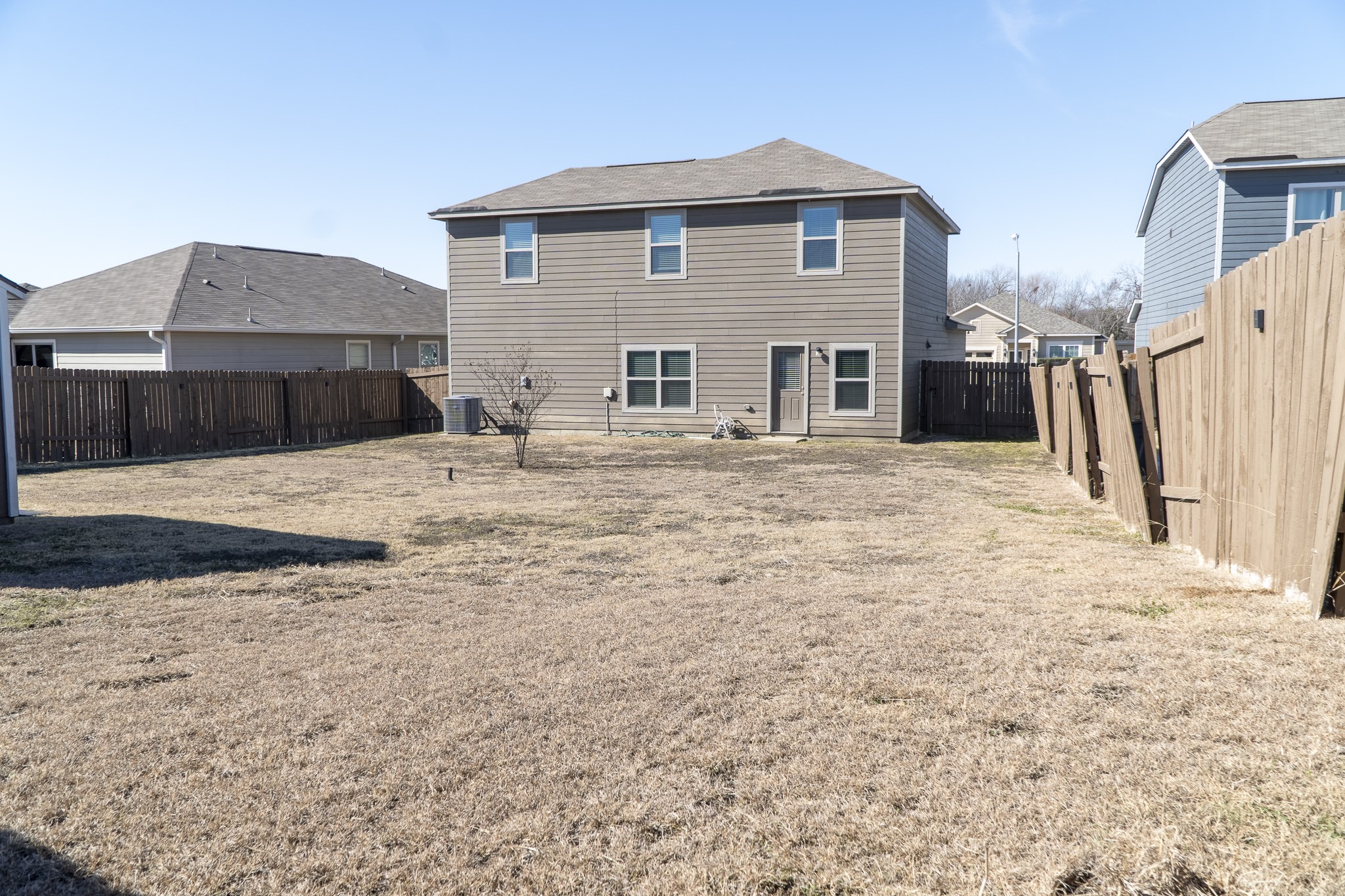 14117 Greenhaw Lane Dallas TX 75253