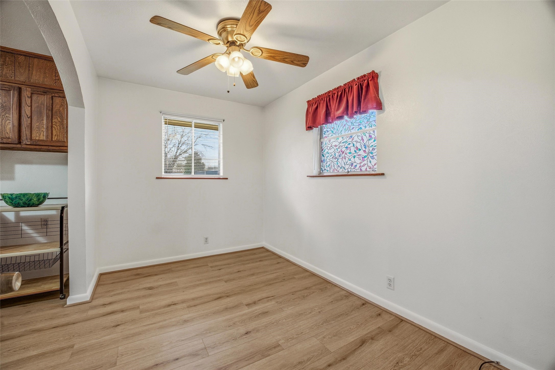 1206 Usher Street Benbrook TX 76126