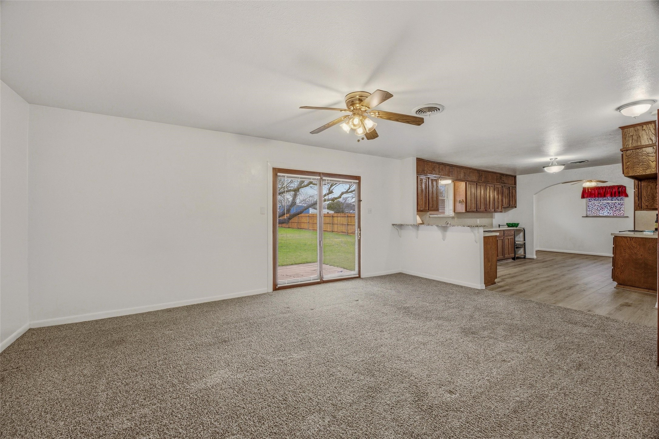 1206 Usher Street Benbrook TX 76126