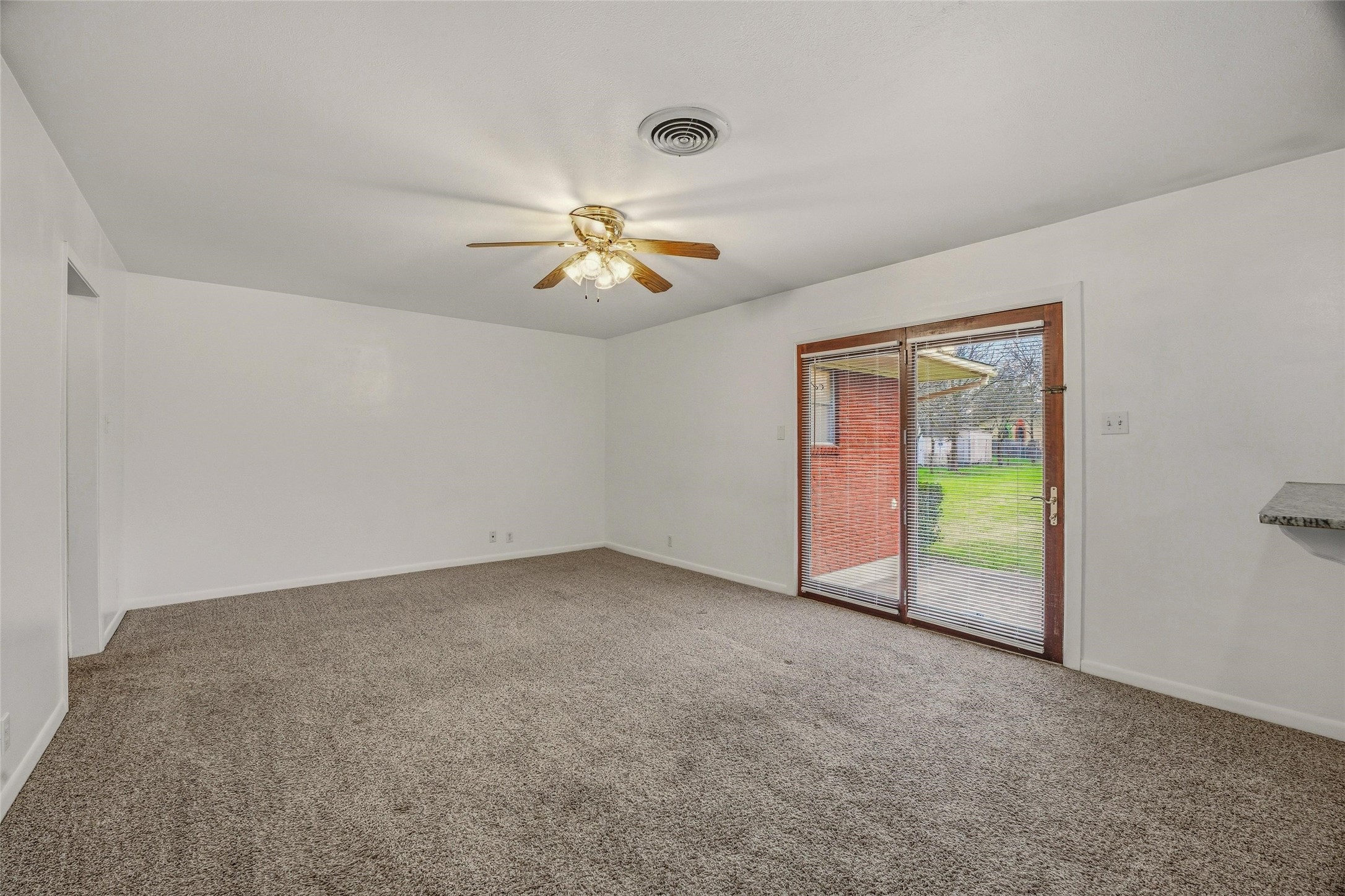 1206 Usher Street Benbrook TX 76126