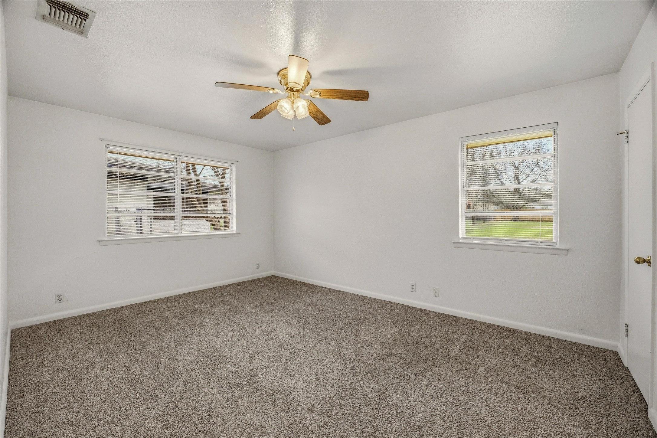 1206 Usher Street Benbrook TX 76126