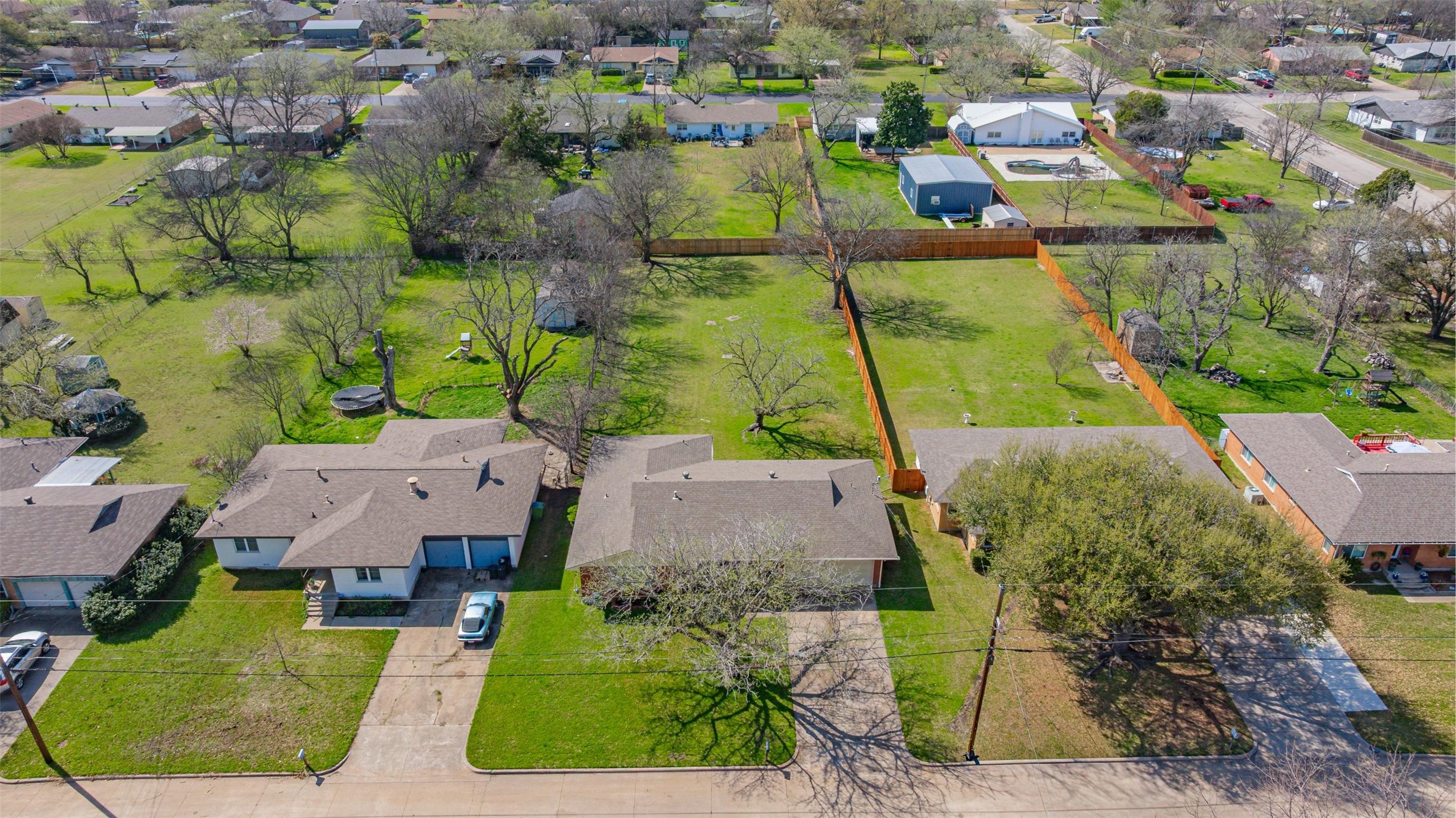 1206 Usher Street Benbrook TX 76126