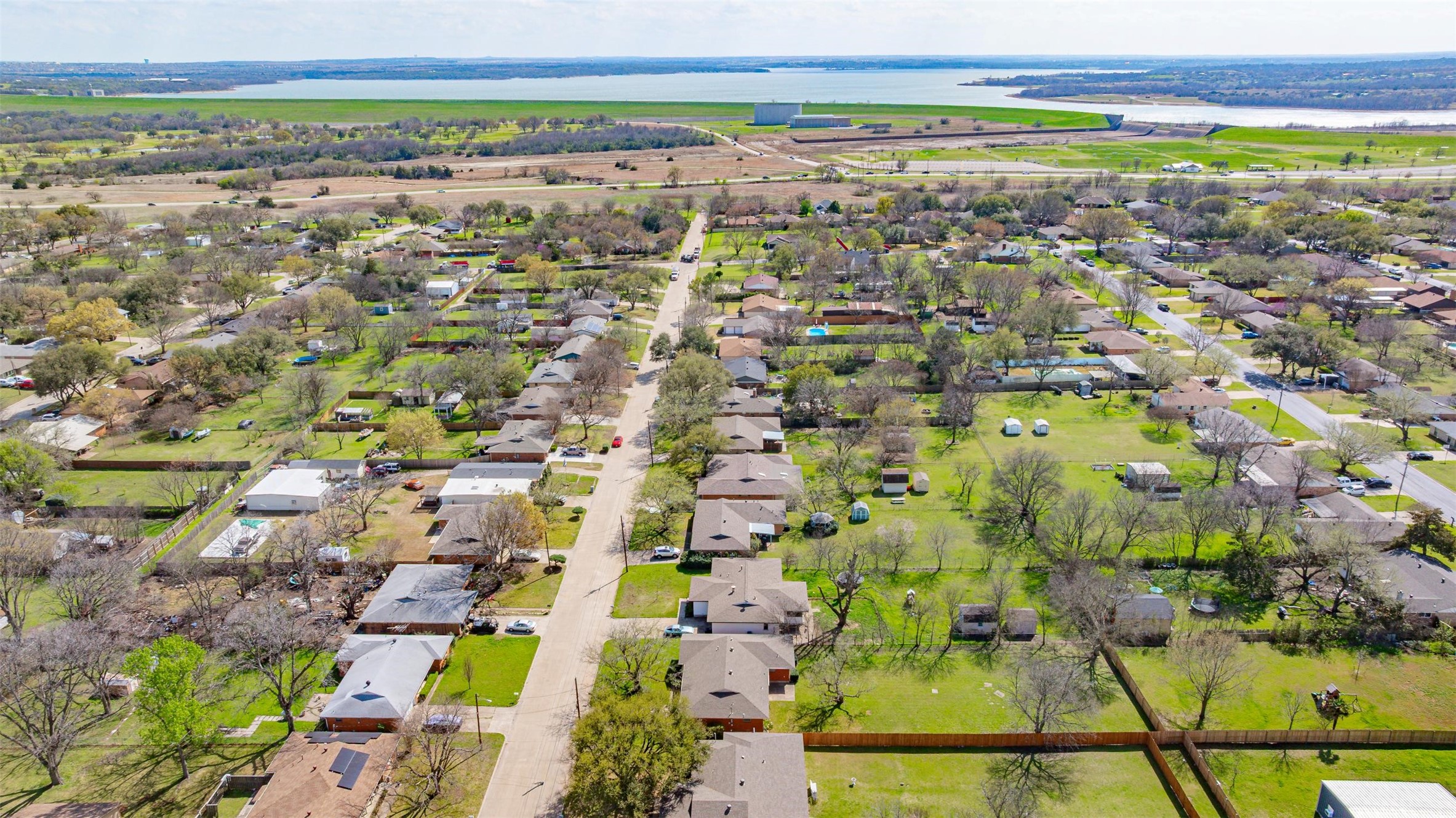 1206 Usher Street Benbrook TX 76126