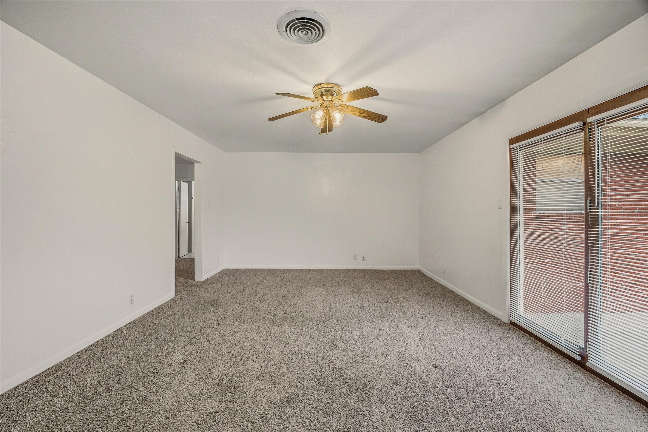 1206 Usher Street Benbrook TX 76126