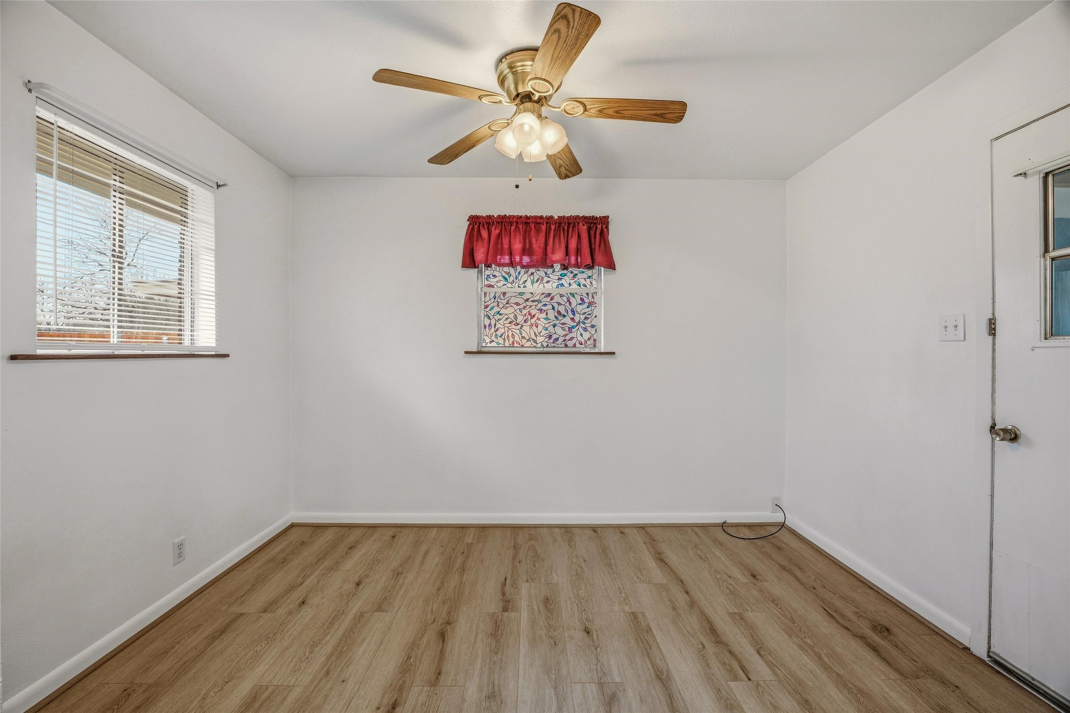 1206 Usher Street Benbrook TX 76126