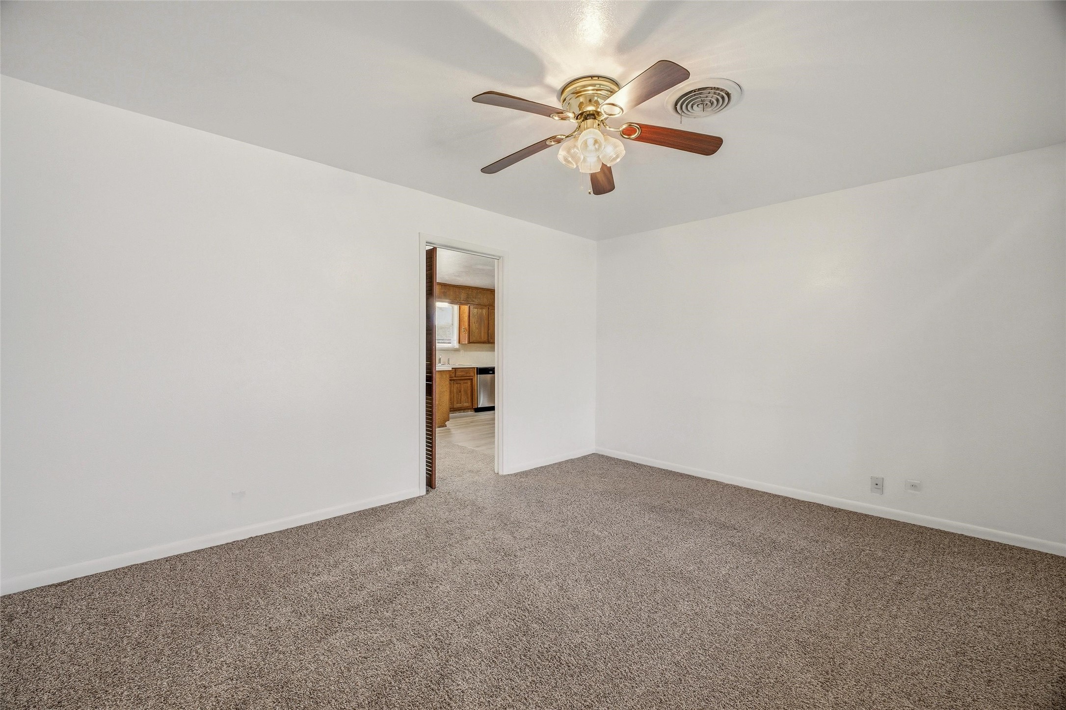 1206 Usher Street Benbrook TX 76126