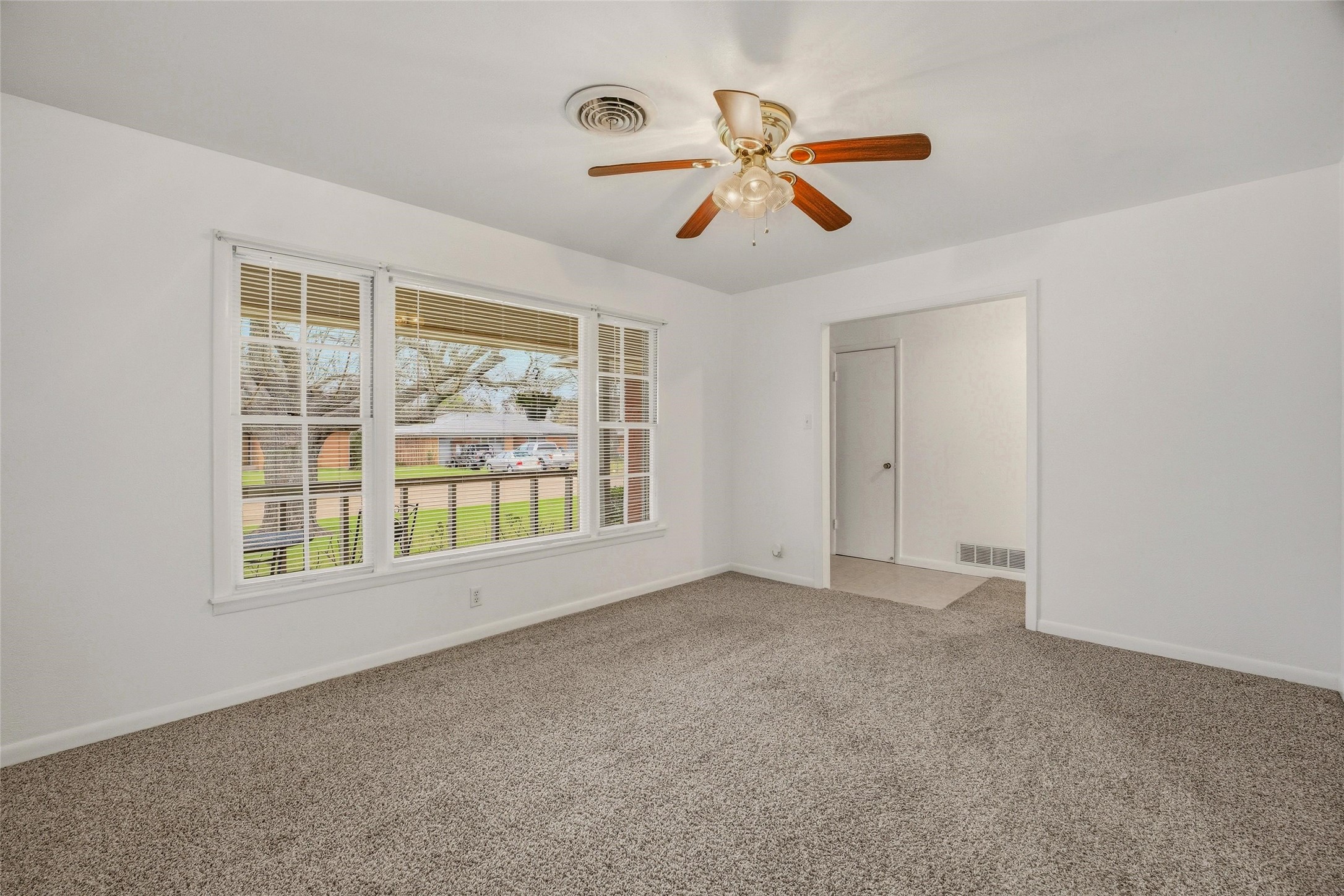 1206 Usher Street Benbrook TX 76126