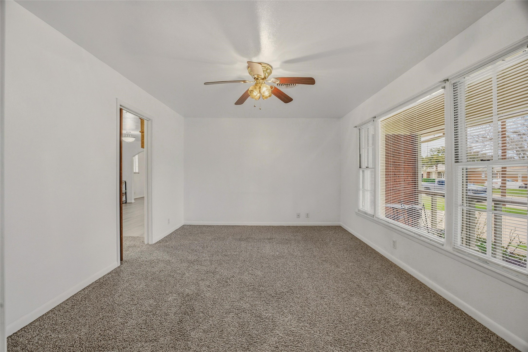 1206 Usher Street Benbrook TX 76126