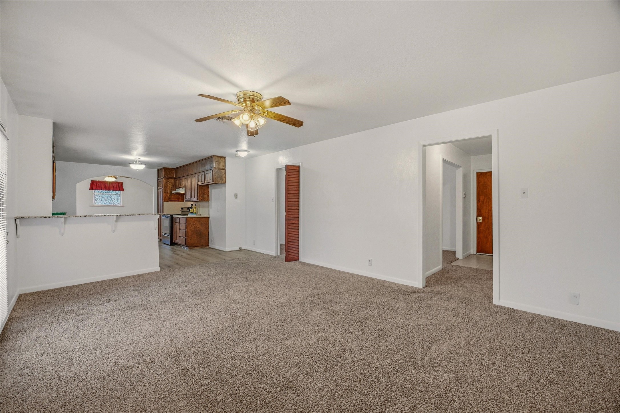 1206 Usher Street Benbrook TX 76126