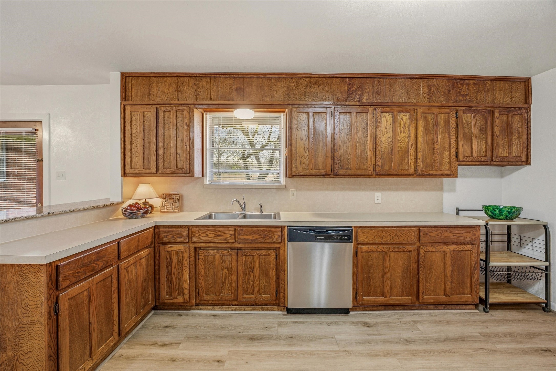 1206 Usher Street Benbrook TX 76126