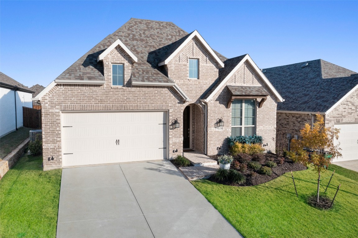 4120 Monterey Pine Place Mckinney TX 75071