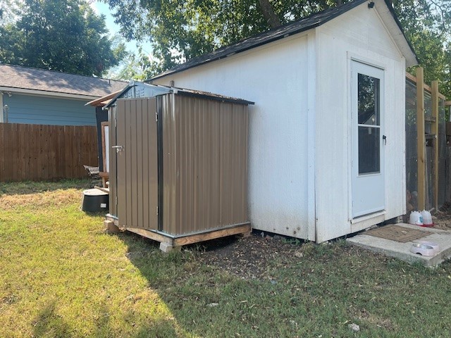 4207 Aztec Drive Dallas TX 75216