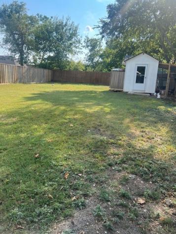 4207 Aztec Drive Dallas TX 75216