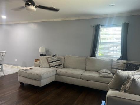 4207 Aztec Drive Dallas TX 75216
