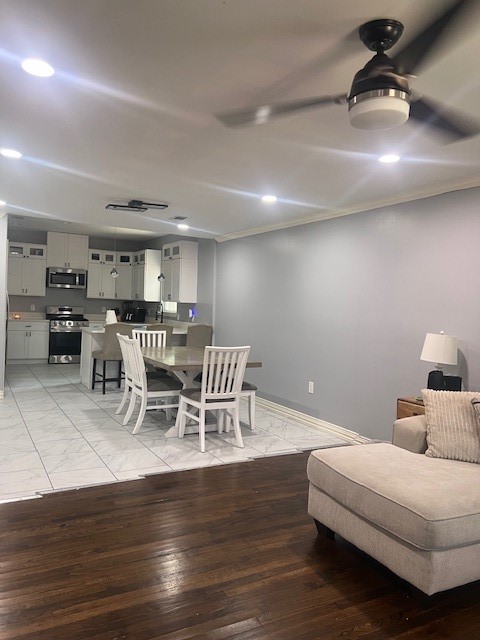 4207 Aztec Drive Dallas TX 75216