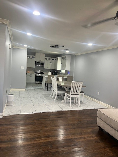 4207 Aztec Drive Dallas TX 75216