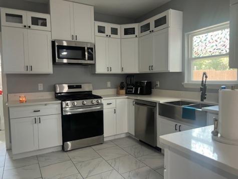 4207 Aztec Drive Dallas TX 75216