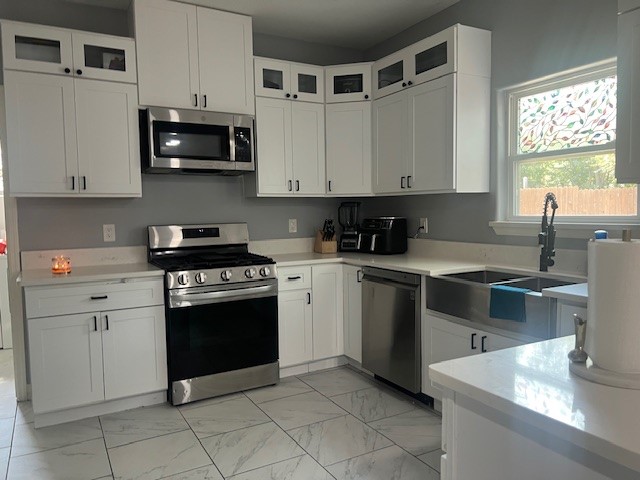 4207 Aztec Drive Dallas TX 75216
