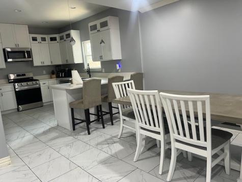 4207 Aztec Drive Dallas TX 75216