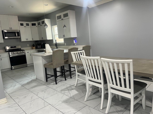 4207 Aztec Drive Dallas TX 75216