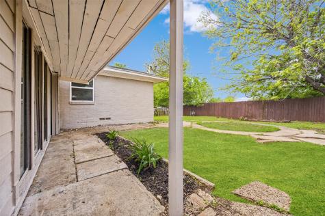 10115 Goodyear Drive Dallas TX 75229