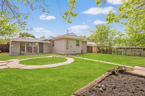 10115 Goodyear Drive Dallas TX 75229