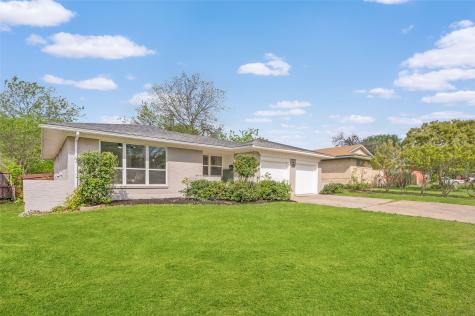 10115 Goodyear Drive Dallas TX 75229