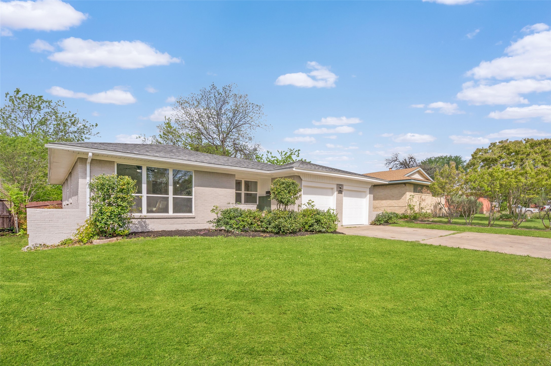 10115 Goodyear Drive Dallas TX 75229