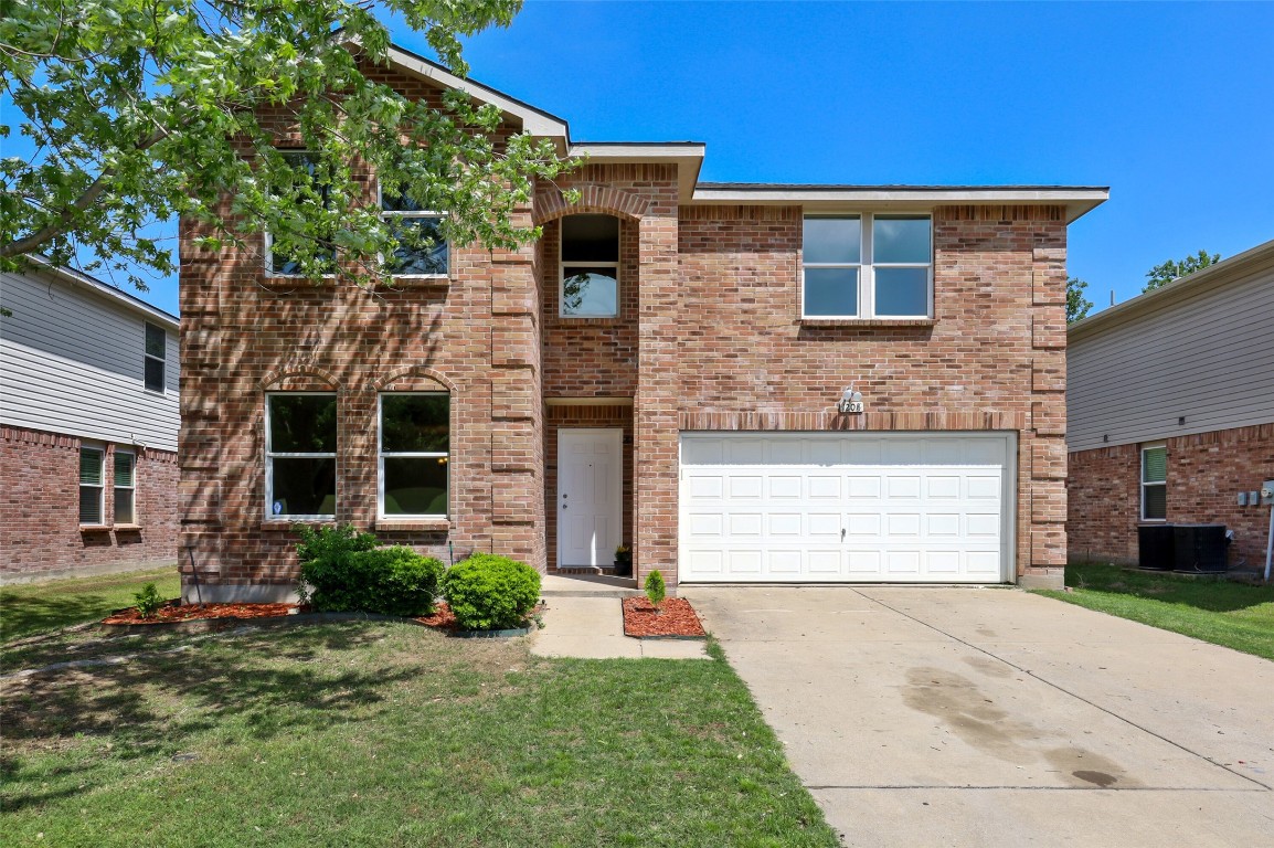 1208 Scenic Hills Drive Mckinney TX 75071