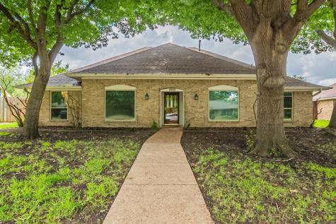 3325 Treehouse Lane Plano TX 75023