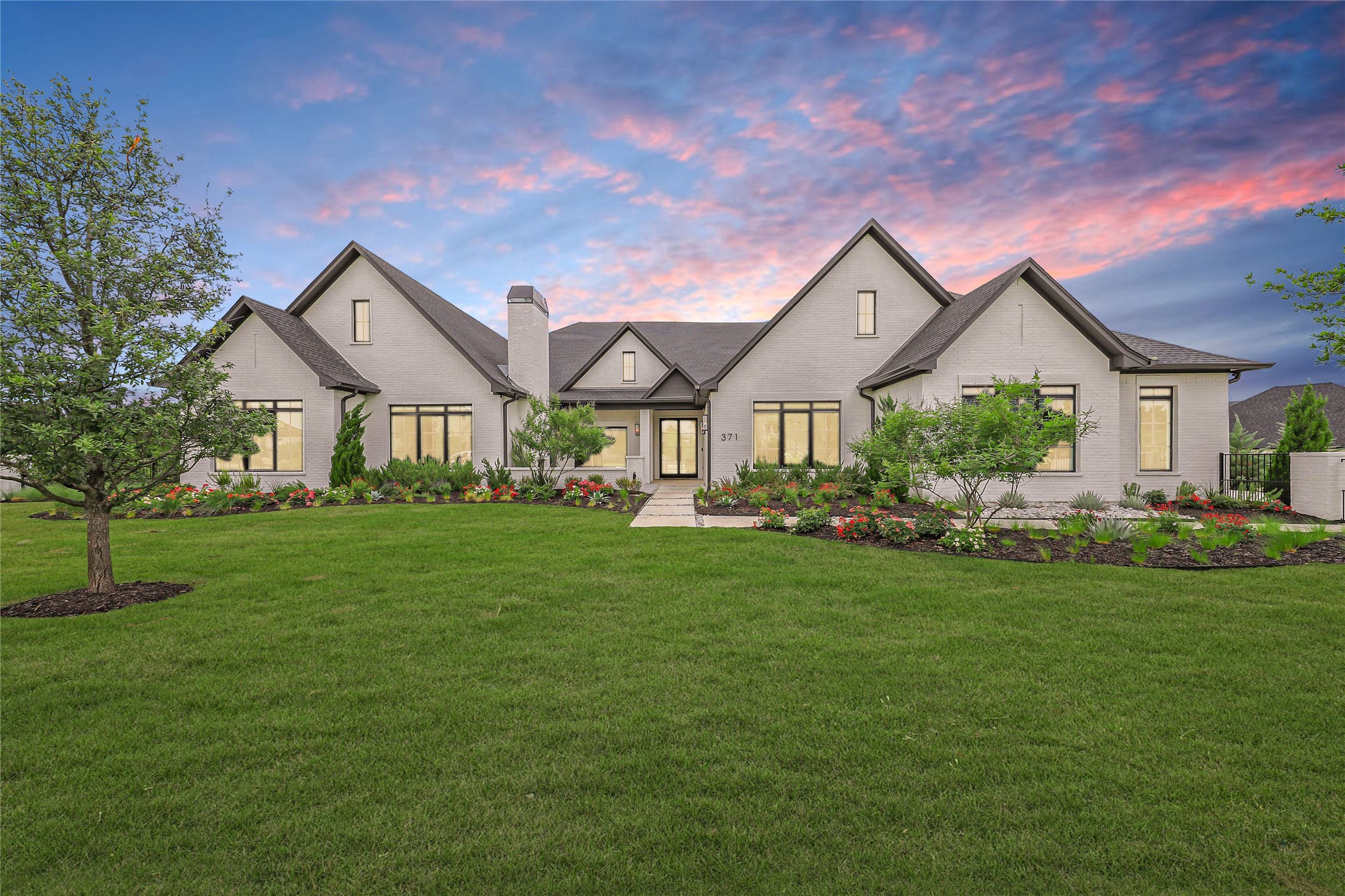 371 Broadwing Drive Fairview TX 75069
