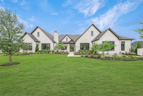 371 Broadwing Drive Fairview TX 75069