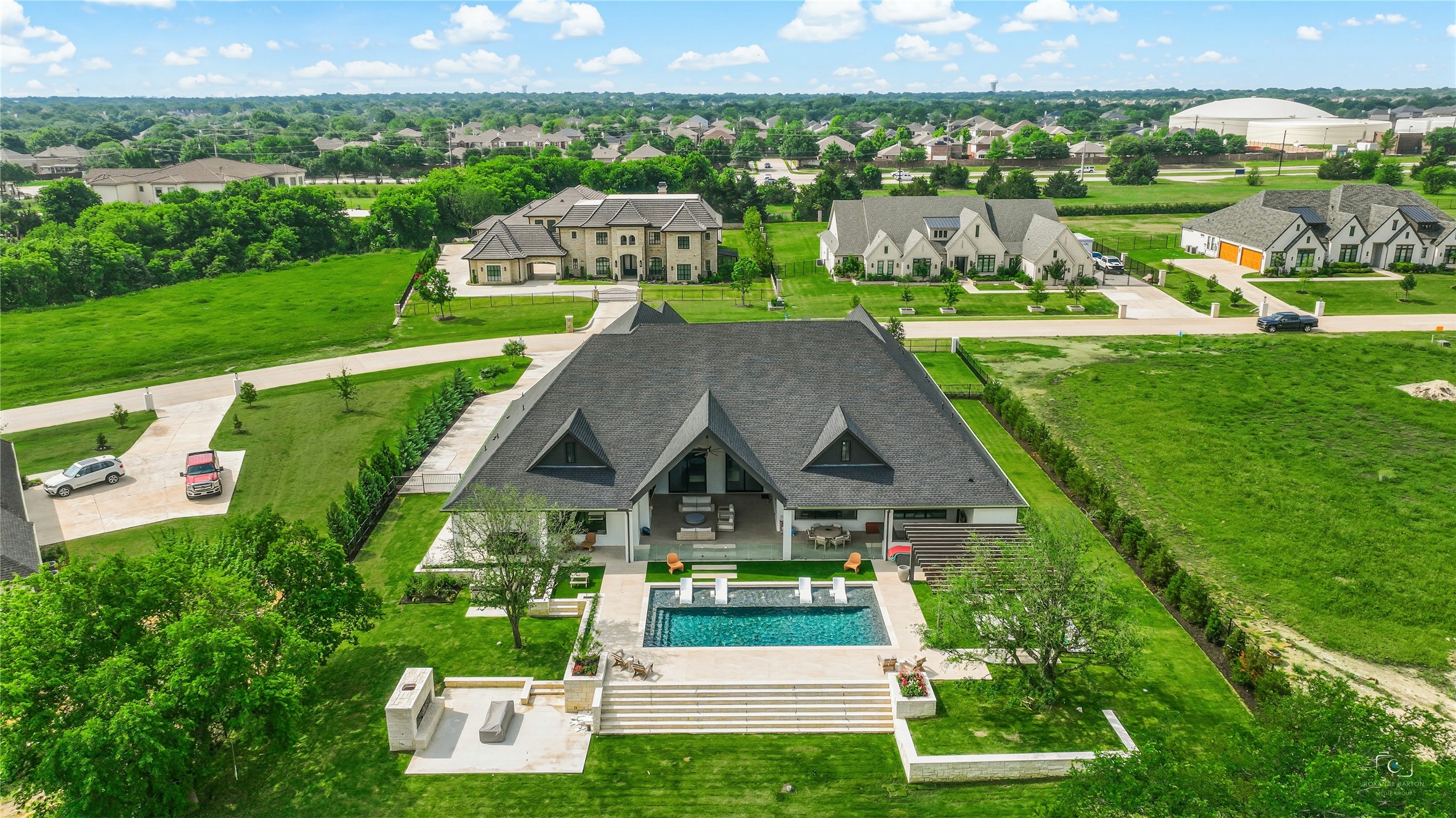 371 Broadwing Drive Fairview TX 75069
