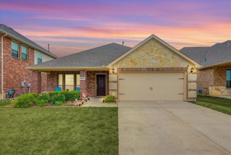 3005 Brazos Drive Little Elm TX 75068