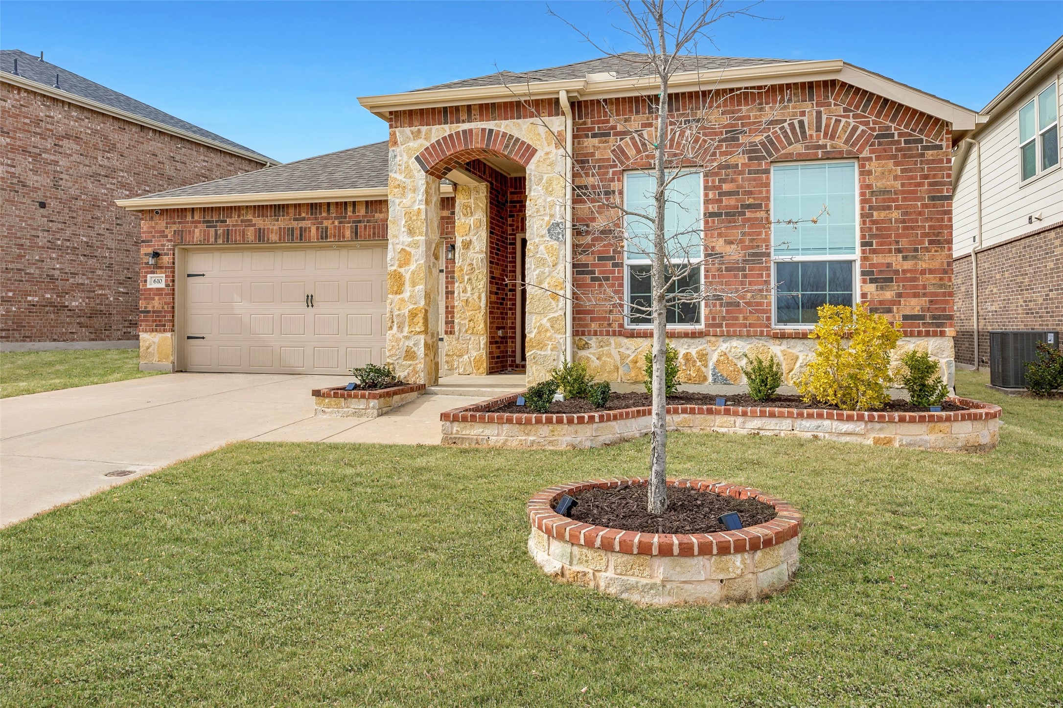 610 Goldenrod Lane Princeton TX 75407