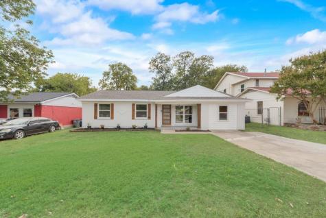 8905 Boundbrook Avenue Dallas TX 75243