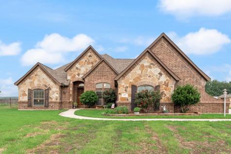 243 Miramar Circle Weatherford TX 76085