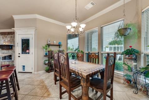 243 Miramar Circle Weatherford TX 76085