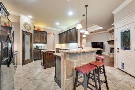 243 Miramar Circle Weatherford TX 76085