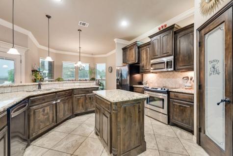 243 Miramar Circle Weatherford TX 76085