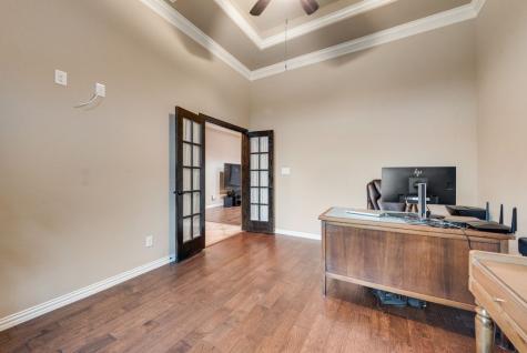 243 Miramar Circle Weatherford TX 76085