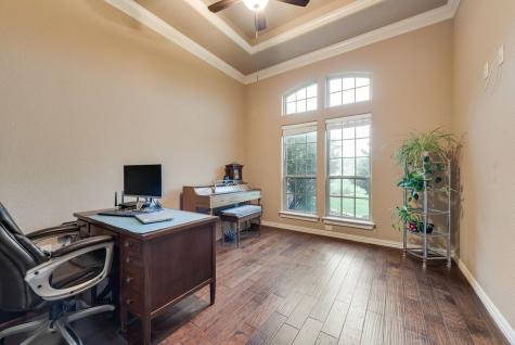 243 Miramar Circle Weatherford TX 76085