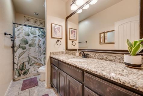 243 Miramar Circle Weatherford TX 76085