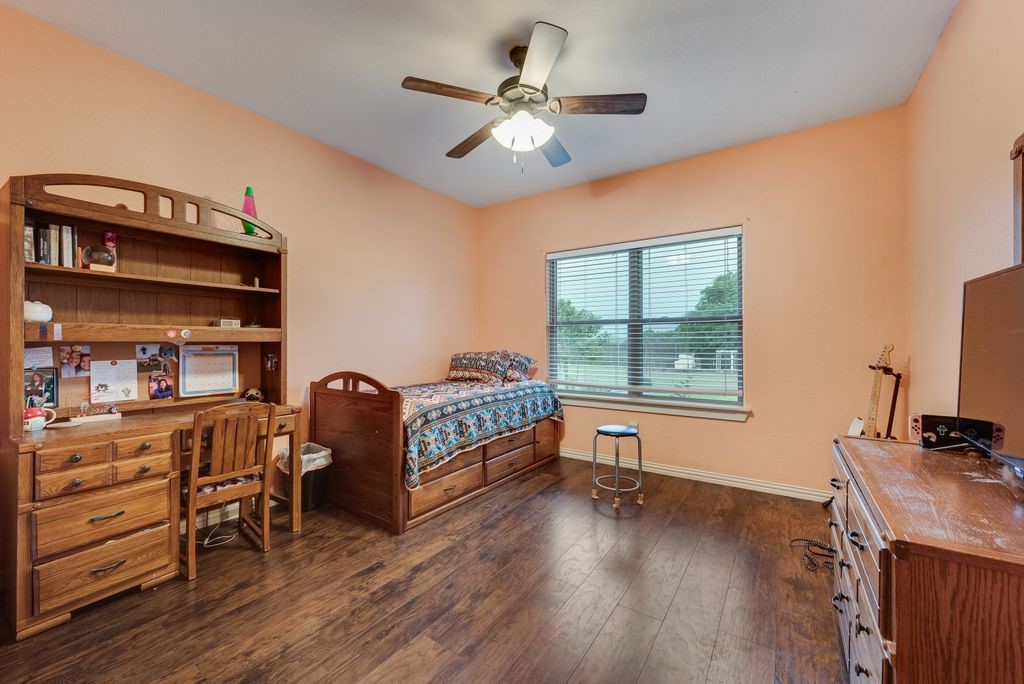243 Miramar Circle Weatherford TX 76085
