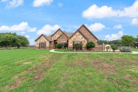 243 Miramar Circle Weatherford TX 76085