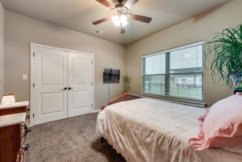 243 Miramar Circle Weatherford TX 76085