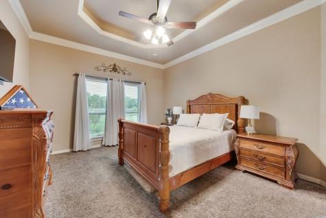 243 Miramar Circle Weatherford TX 76085