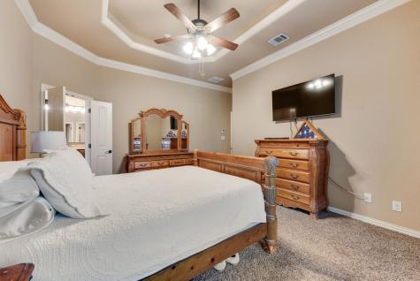 243 Miramar Circle Weatherford TX 76085