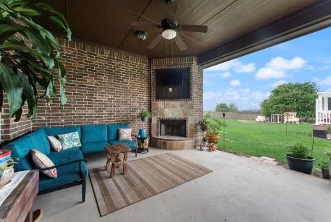 243 Miramar Circle Weatherford TX 76085