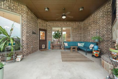243 Miramar Circle Weatherford TX 76085
